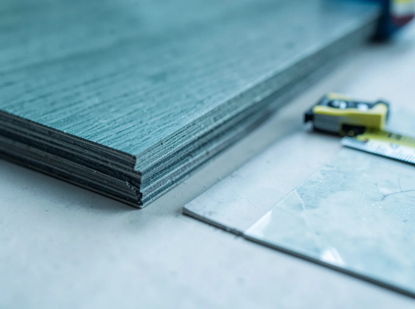 Luxury Vinyl Plank Installation Bandera, TX FAQs
